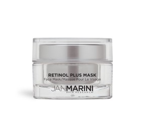 Retinol plus mask