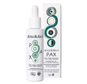 Pax oil