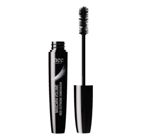 Volume mascara