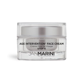 AI face cream