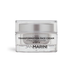 Transformation face cream